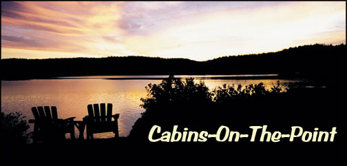 Cabins On The Point Orcas Island Vacation Rentals
