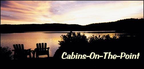 Cabins On The Point Vacation Rentals On Orcas Island In The Beautiful San Juan Islands