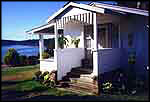 Willow Cottage vacation rental on Orcas Island, WA