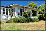 Willow Cottage vacation rental on Orcas Island, WA